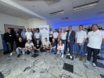 Austrian Water Frühjahresforum 2026 in Oberösterreich