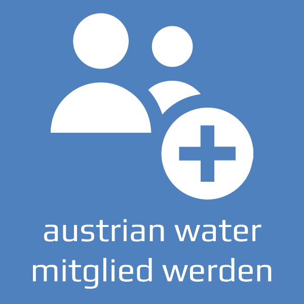 Austrian Water - Mitglied werden