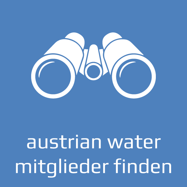Austrian Water - Mitglieder finden
