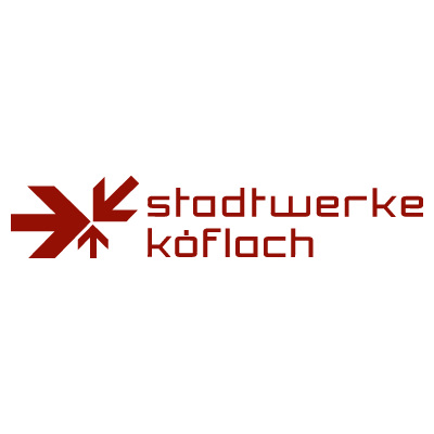 Austrian Water Mitglied - Stadtwerke Köflach