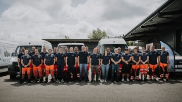 Herzlich willkommen, Aichinger & Partner!